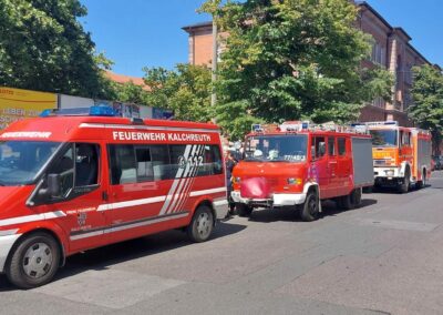 FF Forth 20230817 5 – Feuerwehr Forth
