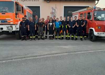FF Forth 20230817 7 – Feuerwehr Forth