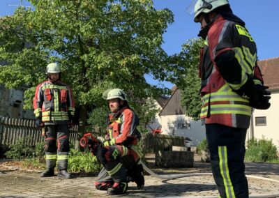 FF Forth 20230819 1 – Feuerwehr Forth