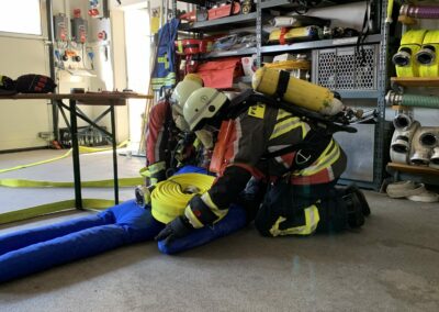 FF Forth 20230819 11 – Feuerwehr Forth