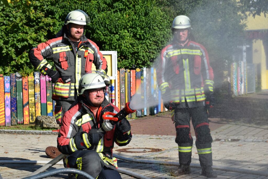 FF Forth 20230819 3 – Feuerwehr Forth