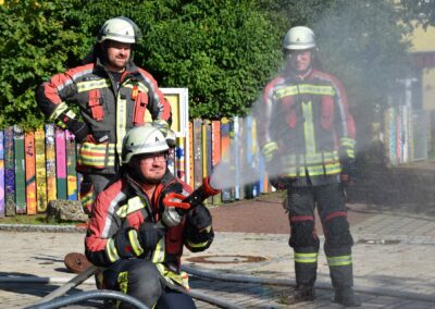 FF Forth 20230819 3 – Feuerwehr Forth