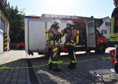 FF Forth 20230819 5 – Feuerwehr Forth