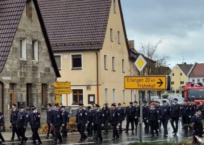 FF Forth 20231119 – Feuerwehr Forth