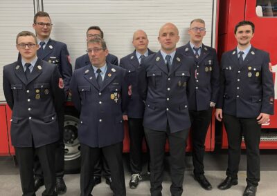 FF Forth 20240126 Lehrgaenge – Feuerwehr Forth