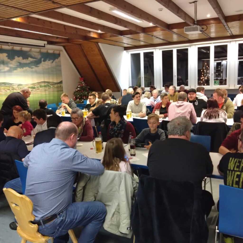 Neujahrsessen 2024 2 – Feuerwehr Forth Neujahrsessen 2024 2 – Feuerwehr Forth