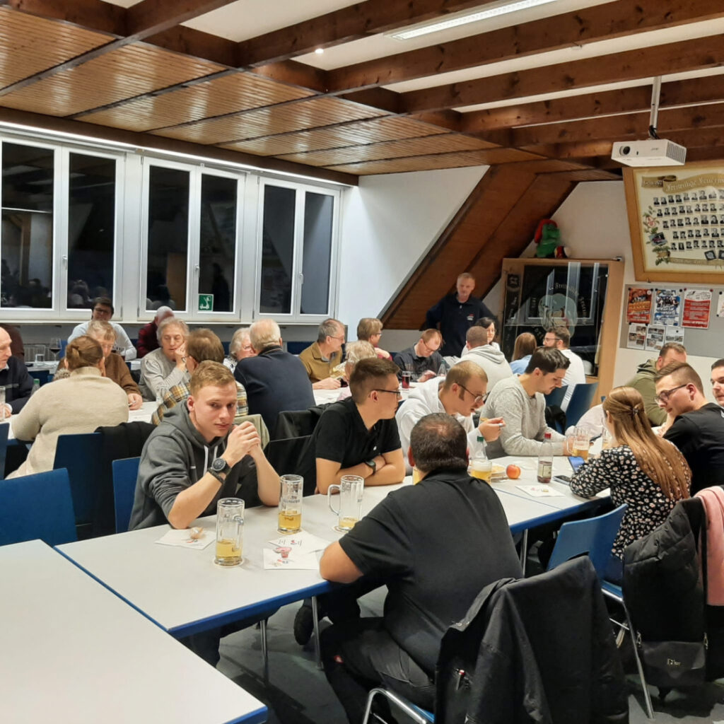 Neujahrsessen 2024 3 – Feuerwehr Forth Neujahrsessen 2024 3 – Feuerwehr Forth