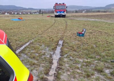 FF Forth 20240203 – Feuerwehr Forth