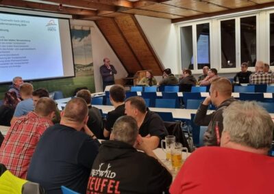 FF Forth 20240308 1 – Feuerwehr Forth