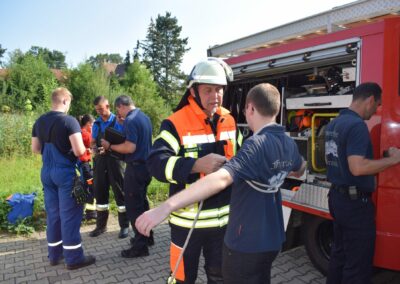 FF Forth 20240720 1 – Feuerwehr Forth