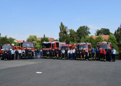 FF Forth 20240720 12 – Feuerwehr Forth