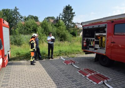 FF Forth 20240720 7 – Feuerwehr Forth