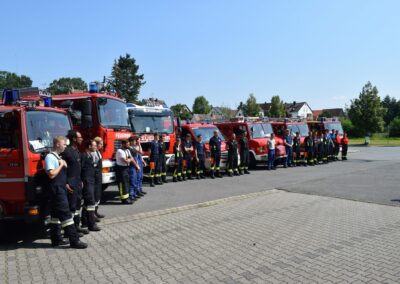 FF Forth 20240720 9 – Feuerwehr Forth