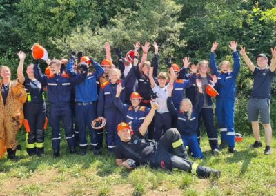 FF Forth 20240728 4 – Feuerwehr Forth