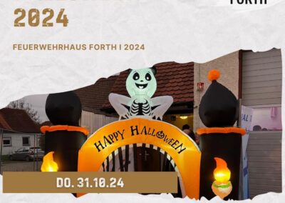 FF Forth 20241031 1 – Feuerwehr Forth