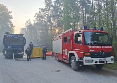 FF Forth 20250502 1 – Feuerwehr Forth