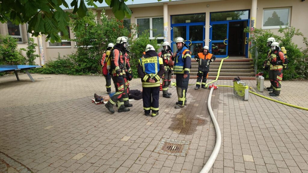 FF Forth 20250530 1 – Feuerwehr Forth