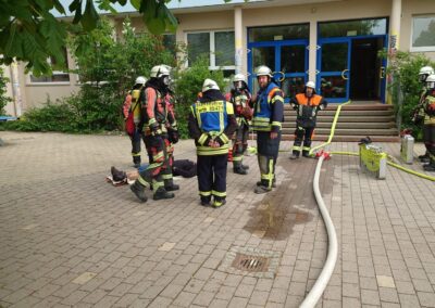 FF Forth 20250530 1 – Feuerwehr Forth