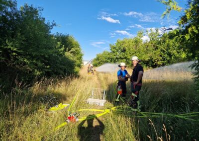 FF Forth 20250630 1 – Feuerwehr Forth