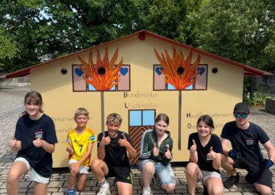 FF Forth 20250705 7 – Feuerwehr Forth