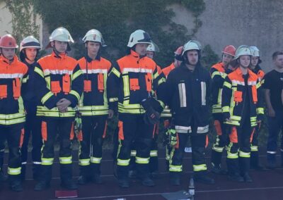 FF Forth 20250719 1 – Feuerwehr Forth