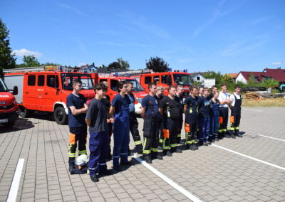 FF Forth 20250719 5 – Feuerwehr Forth