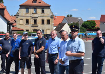 FF Forth 20250719 7 – Feuerwehr Forth