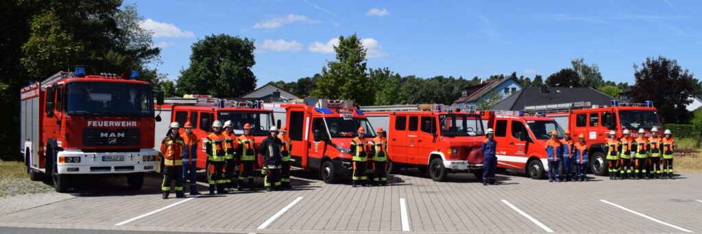 FF Forth 20250719 9 – Feuerwehr Forth