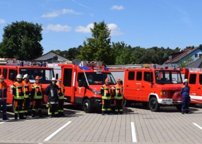 FF Forth 20250719 9 – Feuerwehr Forth
