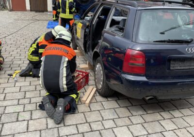 FF Forth 20250726 1 – Feuerwehr Forth