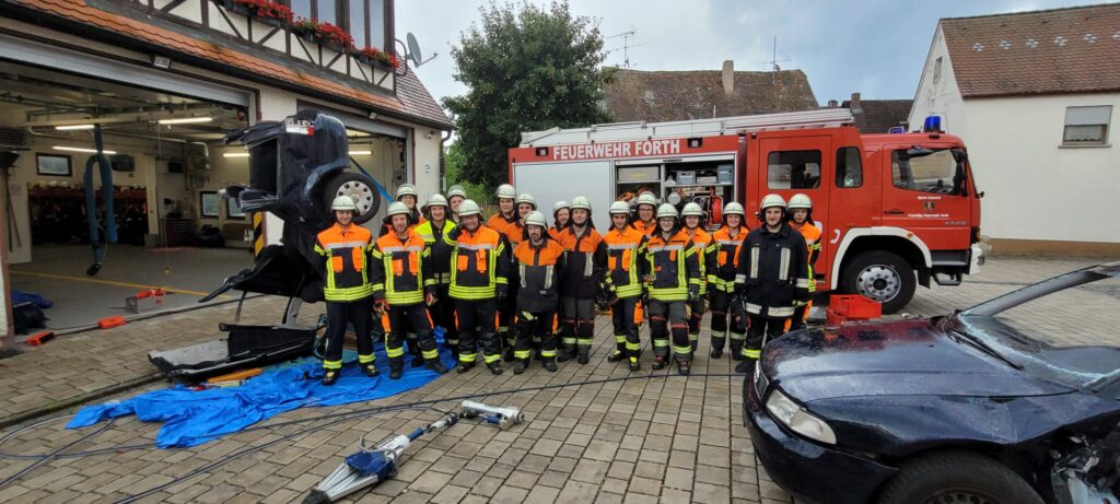 FF Forth 20250726 7 – Feuerwehr Forth