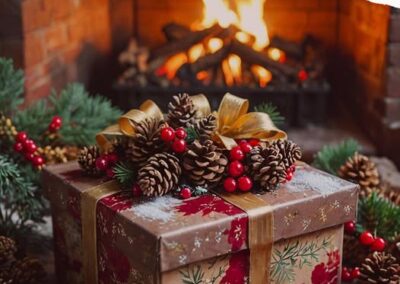 FF Forth Weihnachtsgruse – Feuerwehr Forth