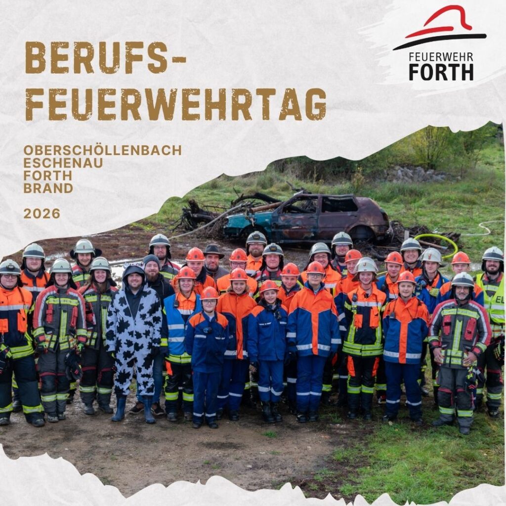 Vorlage Beitrage Jugendarbeit – Feuerwehr Forth
