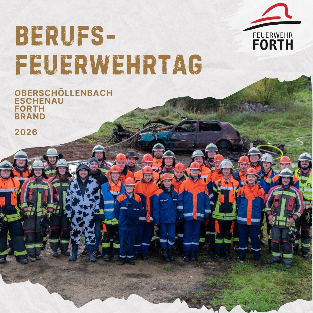 Vorlage Beitrage Jugendarbeit – Feuerwehr Forth