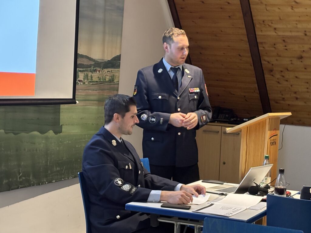 FF Forth 20260123 1 – Feuerwehr Forth