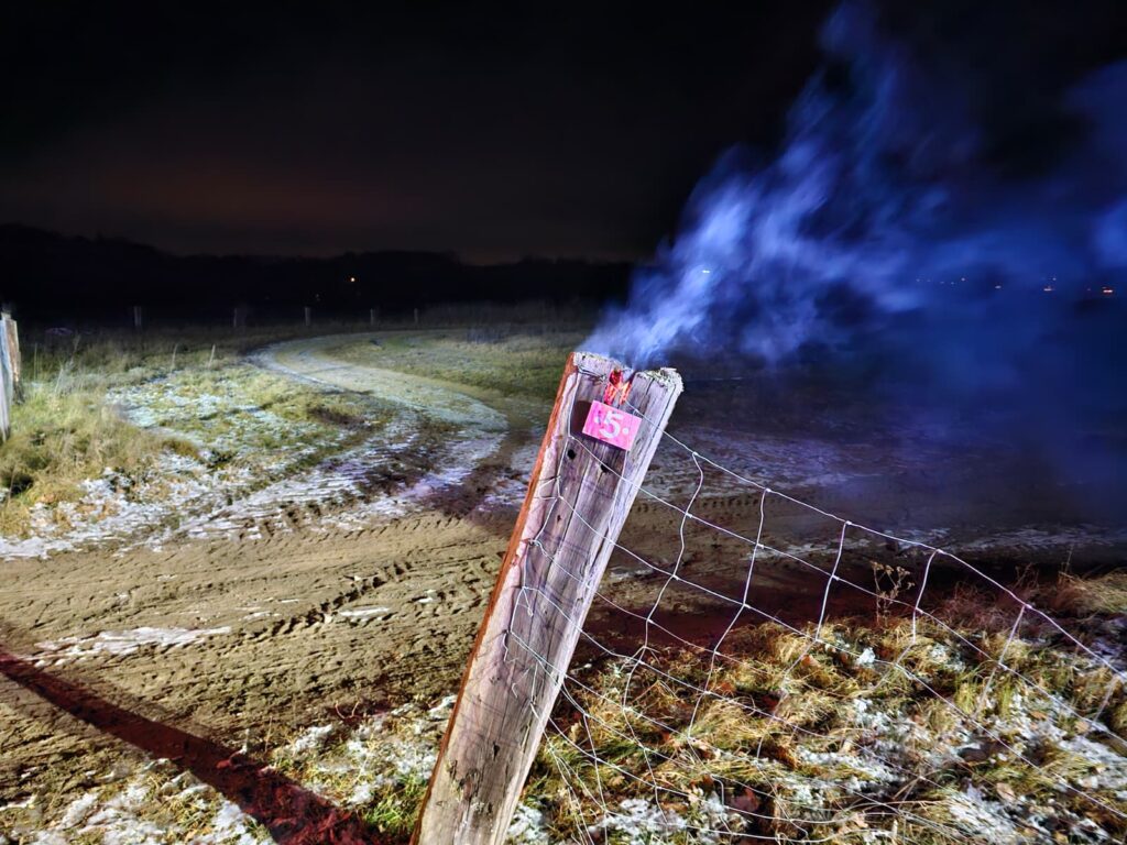 FF Forth Einsatz 20260101 1 – Feuerwehr Forth