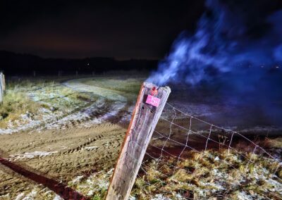 FF Forth Einsatz 20260101 1 – Feuerwehr Forth