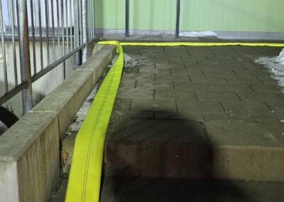 FF Forth Einsatz 20260102 3 – Feuerwehr Forth