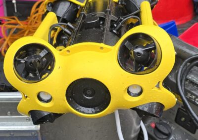 FF Forth Einsatz 20260211 10 – Feuerwehr Forth