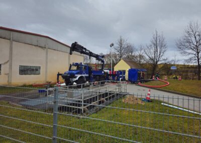 FF Forth Einsatz 20260211 4 – Feuerwehr Forth