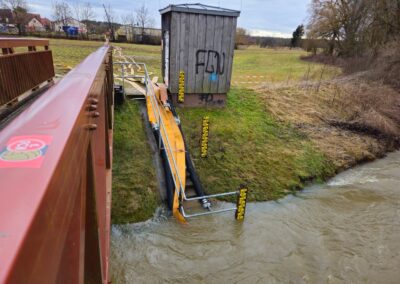 FF Forth Einsatz 20260211 6 – Feuerwehr Forth