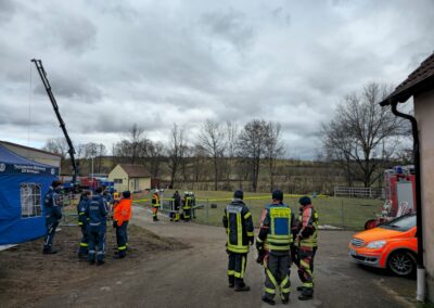 FF Forth Einsatz 20260211 7 – Feuerwehr Forth
