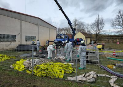 FF Forth Einsatz 20260211 8 – Feuerwehr Forth