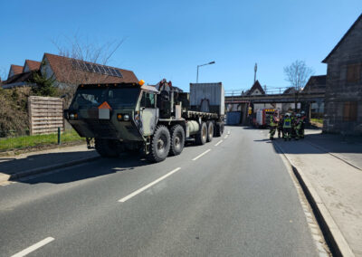 FF Forth Einsatz 20260407 2 – Feuerwehr Forth