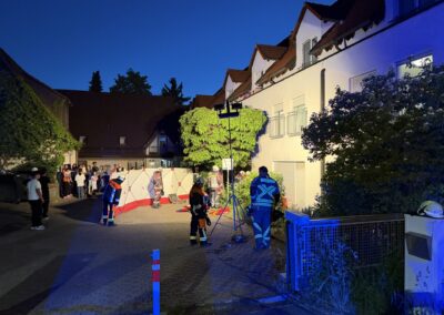 FF Forth Einsatz 20260526 2 – Feuerwehr Forth