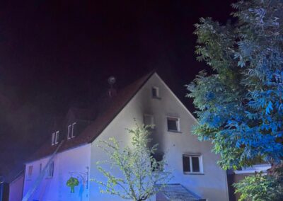 FF Forth Einsatz 20260613 1 – Feuerwehr Forth