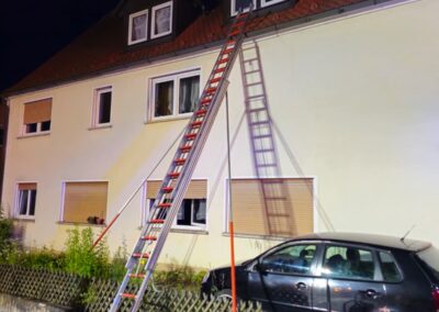 FF Forth Einsatz 20260613 2 – Feuerwehr Forth