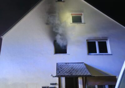 FF Forth Einsatz 20260613 3 – Feuerwehr Forth