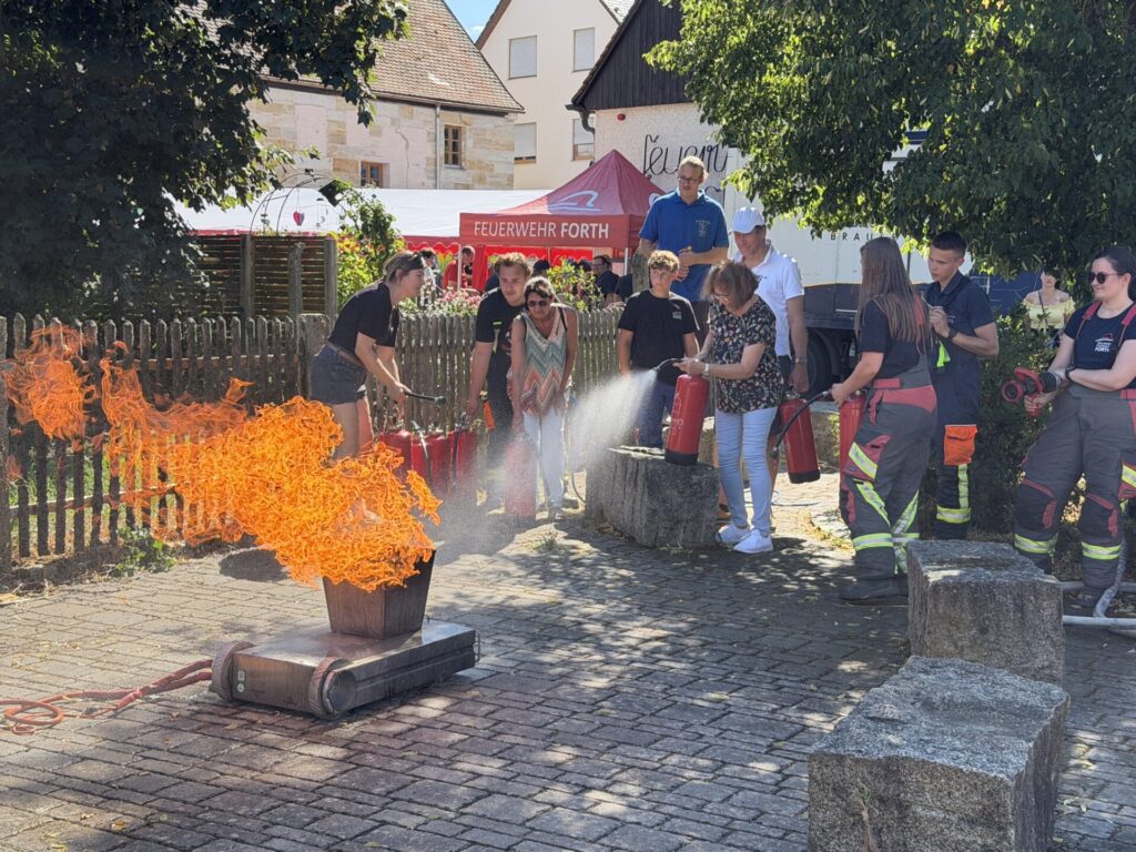 Tag der Feuerwehr Forth 1 – Feuerwehr Forth FF Forth 20260704 1 – Feuerwehr Forth