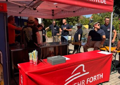 FF Forth 20260704 10 – Feuerwehr Forth